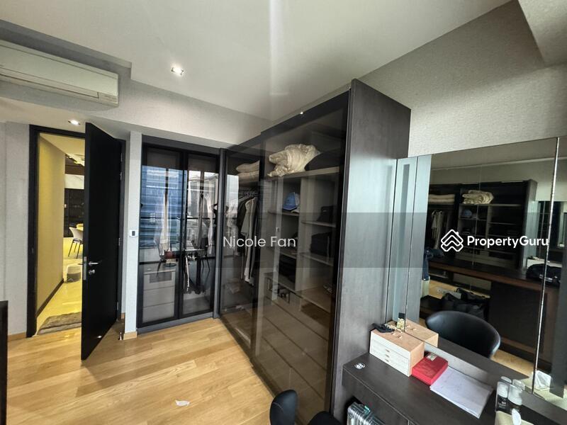Condominium for Rent: Marina, D01, 018979
