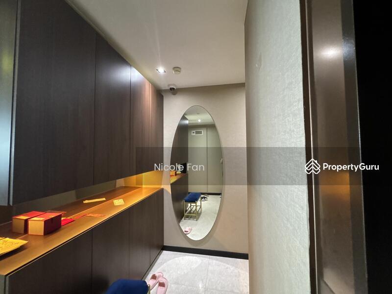 Condominium for Rent: Marina, D01, 018979
