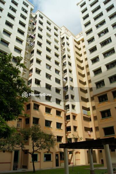 HDB Flat for Rent: Sembawang, D27, 750413