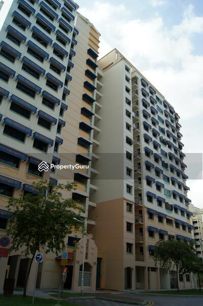 HDB Flat for Rent: Sembawang, D27, 750413