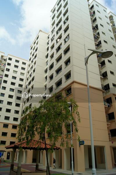 HDB Flat for Rent: Sembawang, D27, 750413