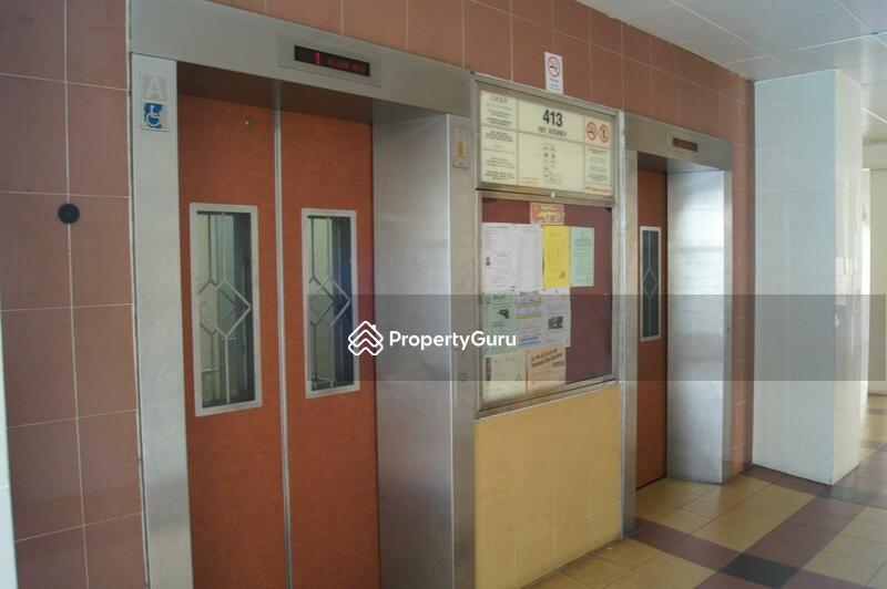 HDB Flat for Rent: Sembawang, D27, 750413