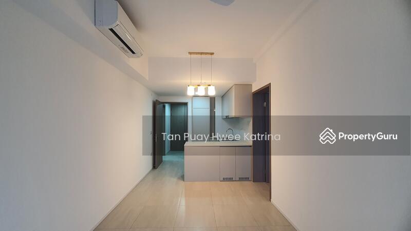 Prop-GPT: Apartment: D13 Macpherson The Woodleigh Residences