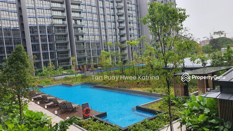 Apartment for Rent: Macpherson, D13, 367796