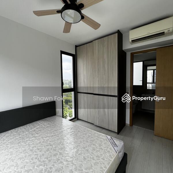 Westwood Residences EC