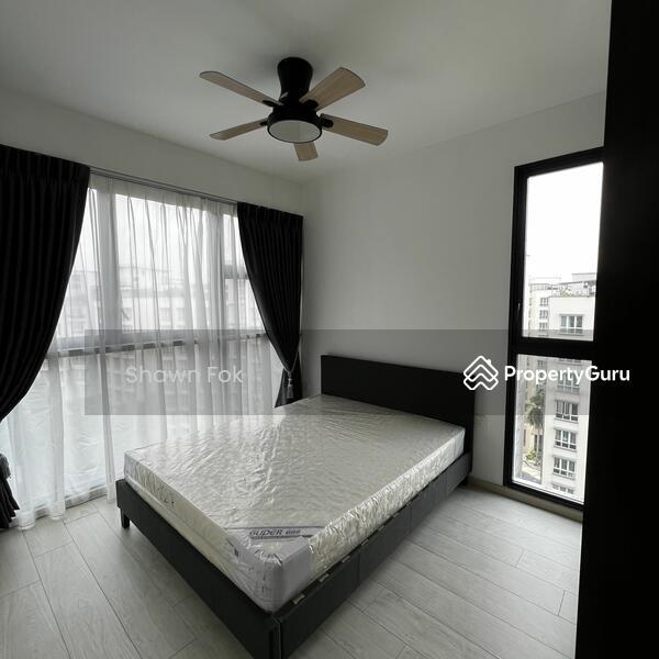 Westwood Residences EC