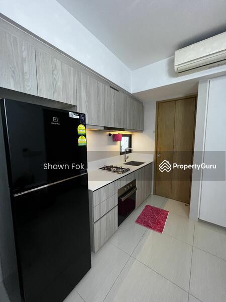 Westwood Residences EC