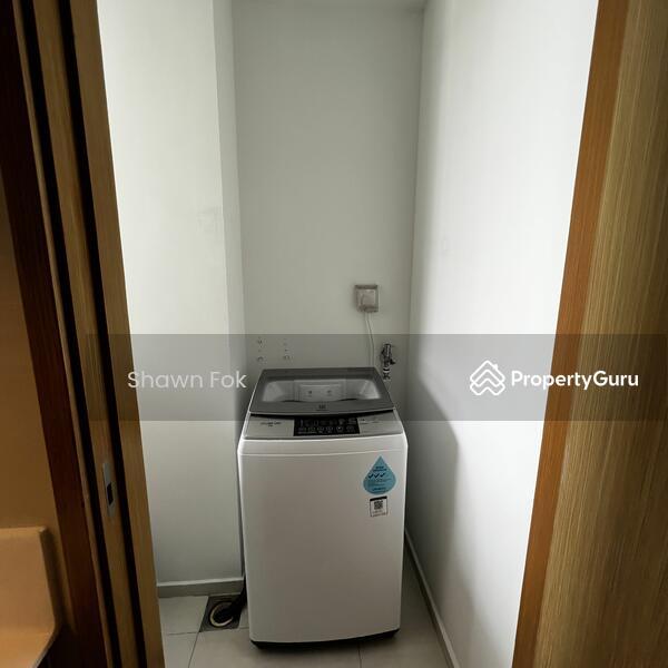 Westwood Residences EC