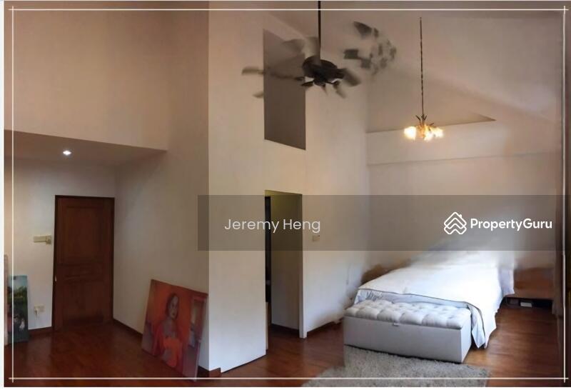Semi-Detached for Rent: Holland, D10, 278912