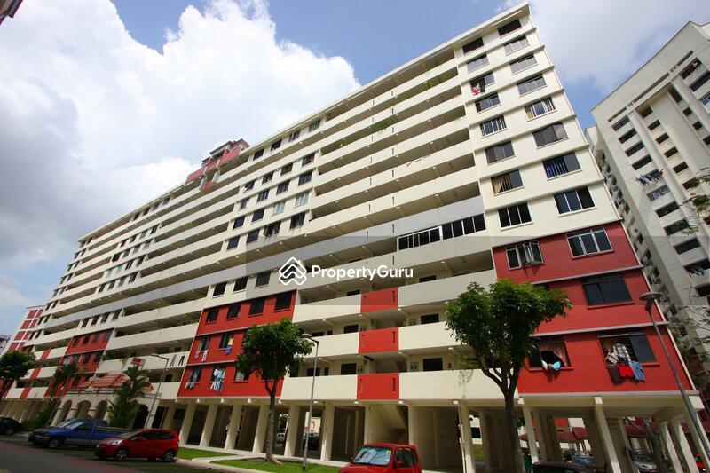 306 Serangoon Avenue 2