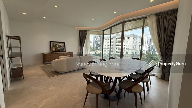 Prop-GPT: Condominium: D10  Park Nova