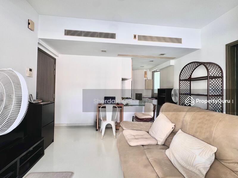 Nathan Residences Condominium | D10  | Prop-GPT the AI-Powered Property Guru