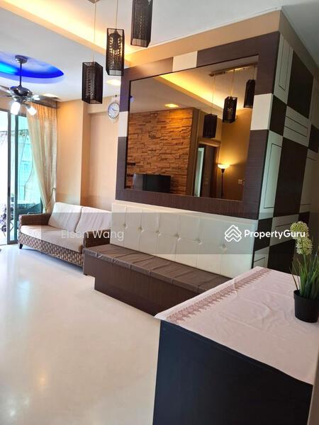 Apartment for Rent: Potong Pasir, D13, 358464