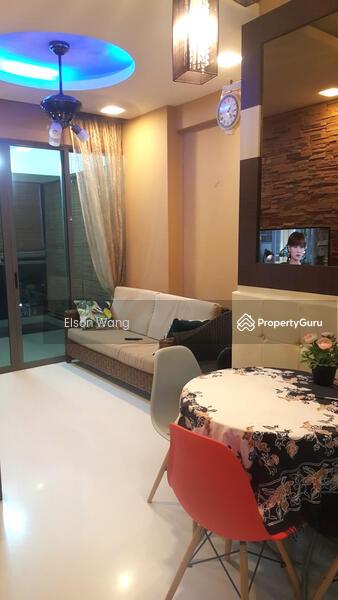 Apartment for Rent: Potong Pasir, D13, 358464