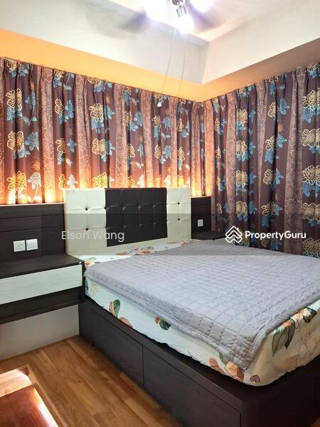 Apartment for Rent: Potong Pasir, D13, 358464