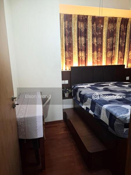 Apartment for Rent: Potong Pasir, D13, 358464