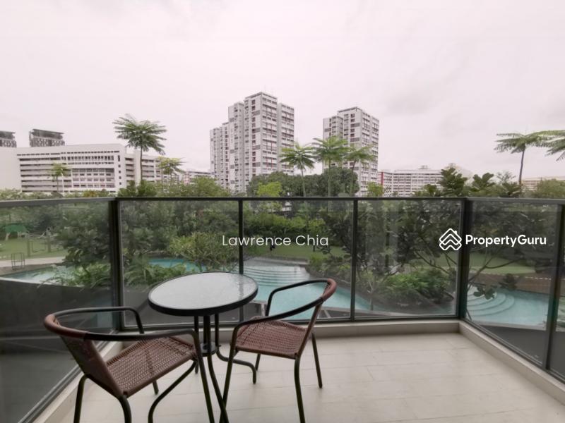 Prop-GPT: Condominium: D05 Clementi The Clement Canopy