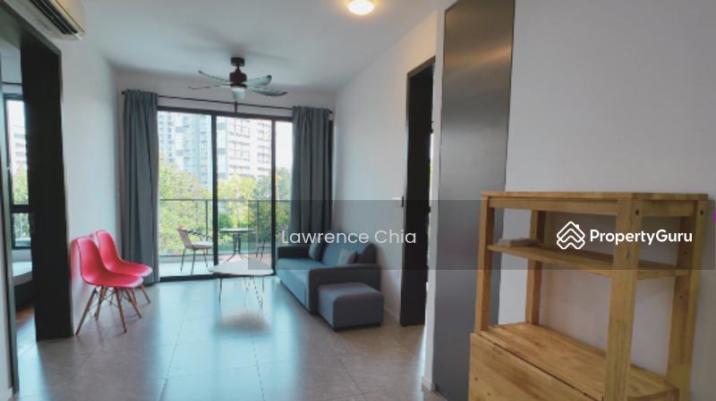 Condominium for Rent: Clementi, D05, 129961