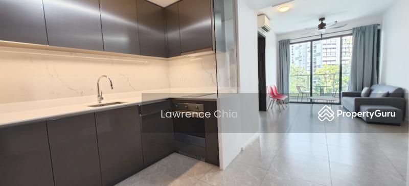 Condominium for Rent: Clementi, D05, 129961