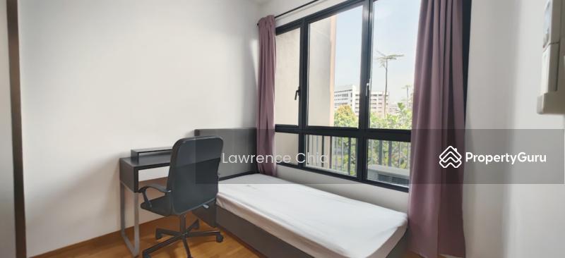 Condominium for Rent: Clementi, D05, 129961
