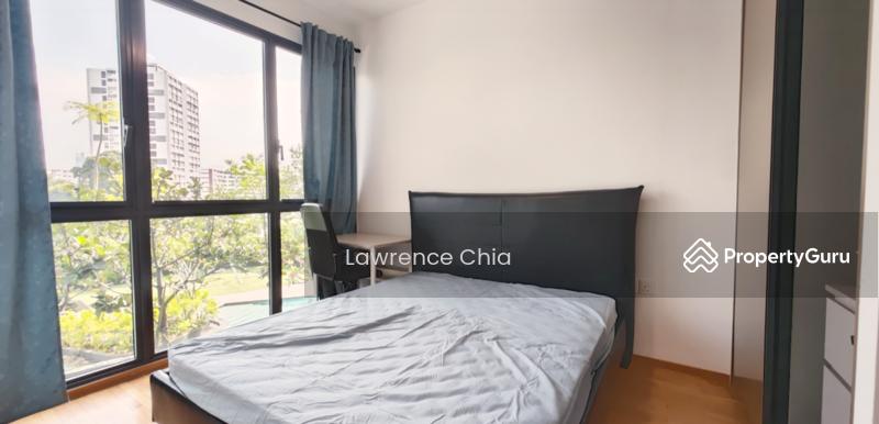 Condominium for Rent: Clementi, D05, 129961
