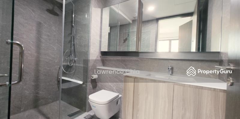 Condominium for Rent: Clementi, D05, 129961