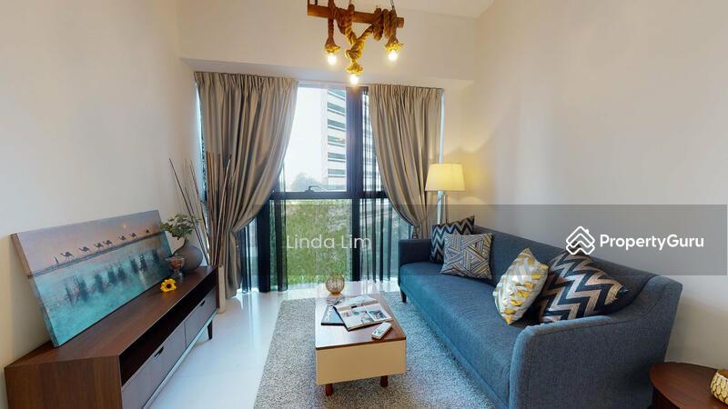 DUO Residences Apartment | D07  | Prop-GPT the AI-Powered Property Guru