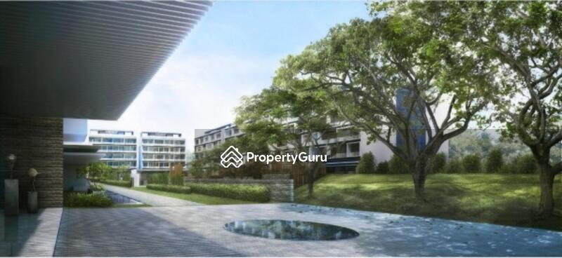 Seletar Park Residence