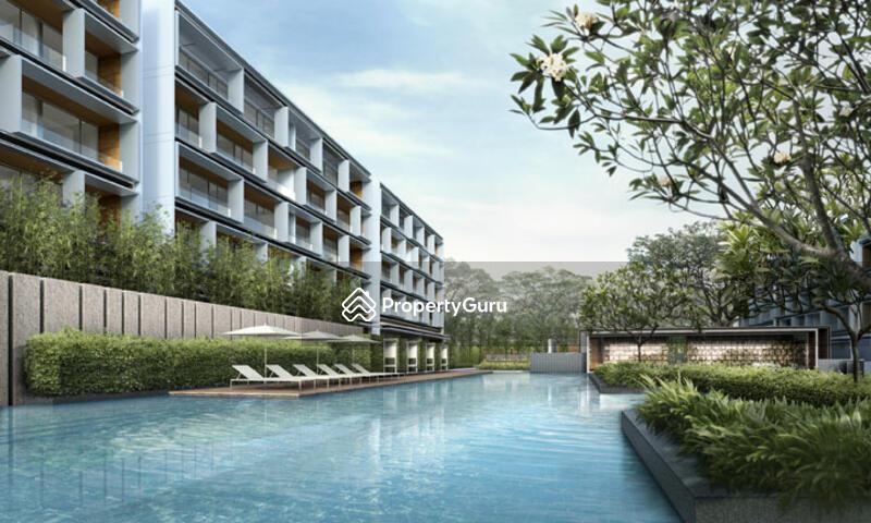 Seletar Park Residence