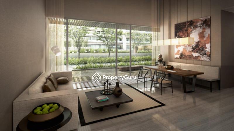 Seletar Park Residence