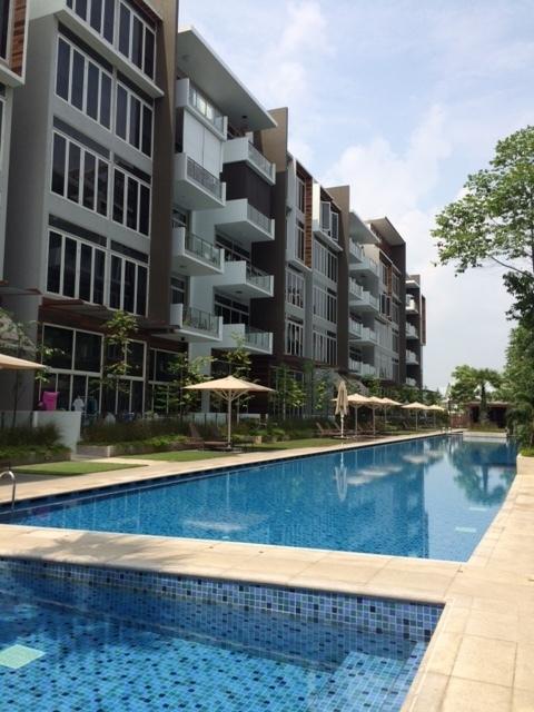 Seletar Park Residence
