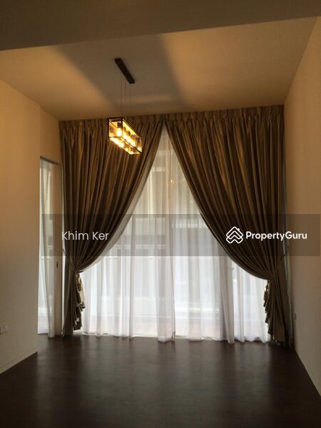 Seletar Park Residence