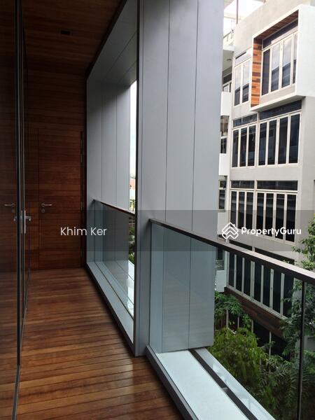 Seletar Park Residence