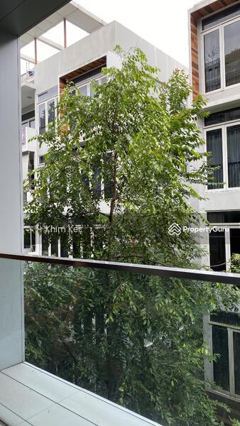 Seletar Park Residence