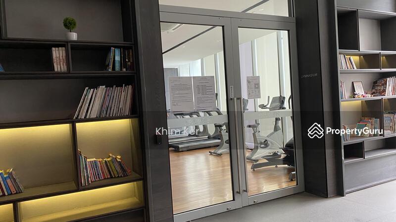 Seletar Park Residence