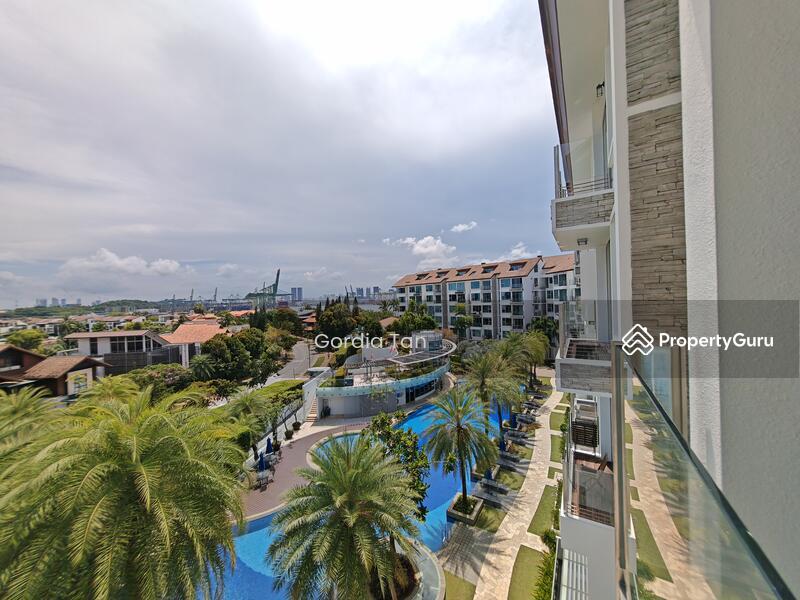 Condominium for Rent: D04, 098583