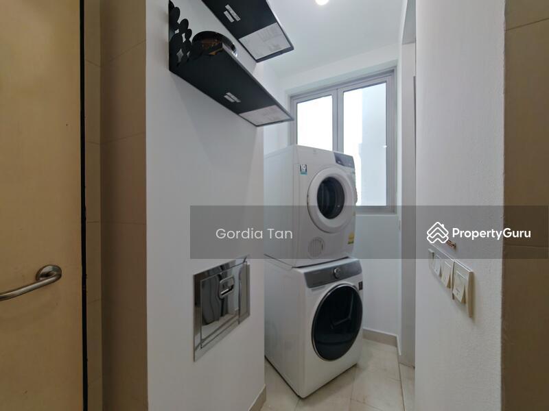Condominium for Rent: D04, 098583