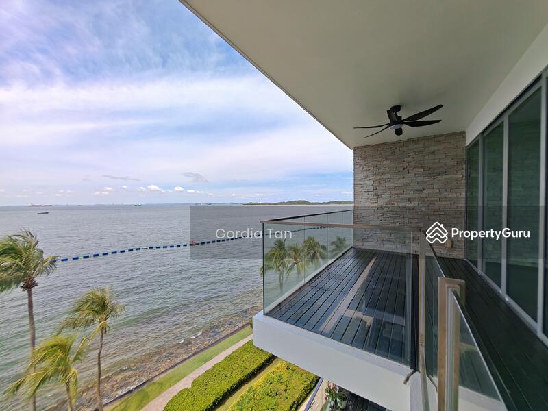 Condominium for Rent: D04, 098583