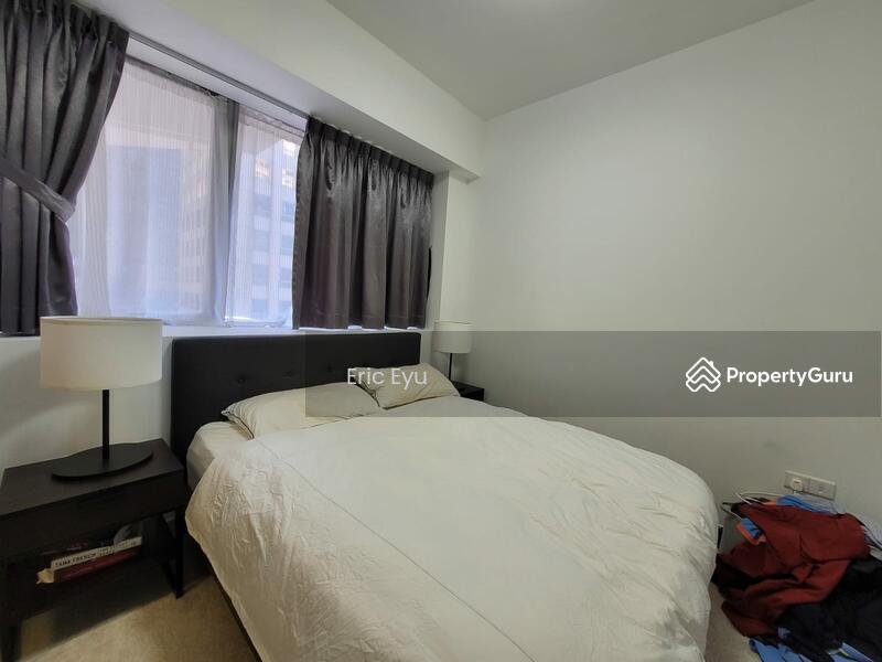 Condominium for Rent: Cecil, D01, 068808