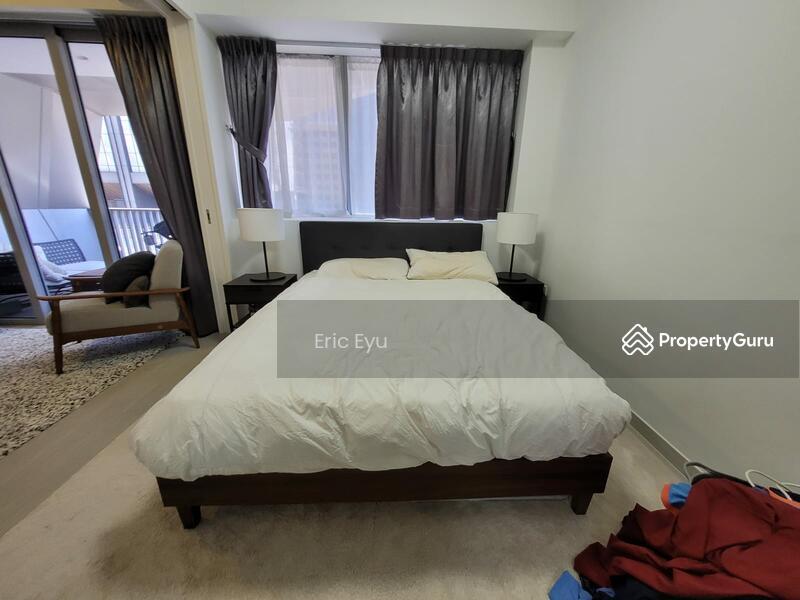 Condominium for Rent: Cecil, D01, 068808
