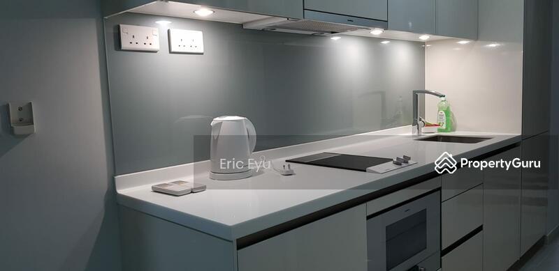 Condominium for Rent: Cecil, D01, 068808