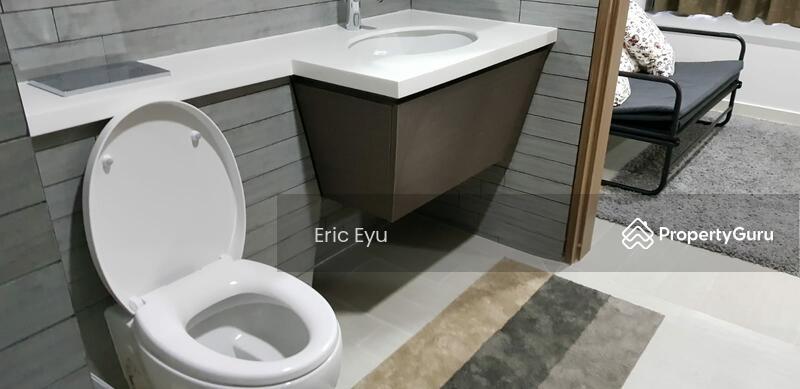 Condominium for Rent: Cecil, D01, 068808
