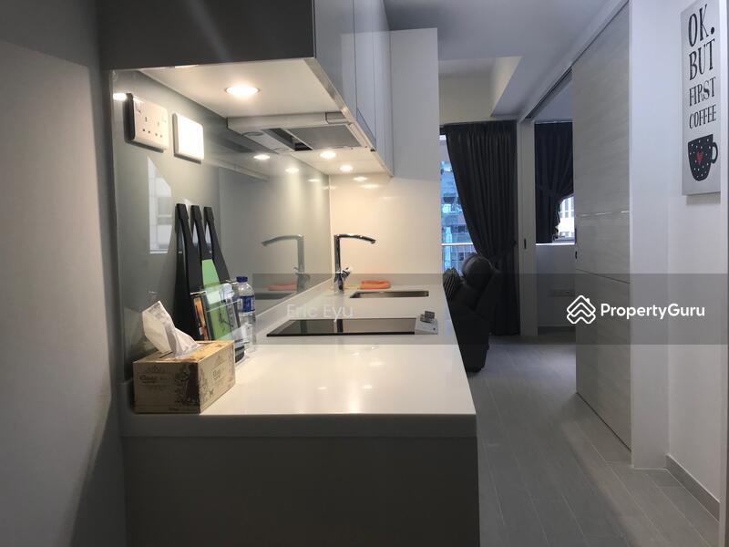 Condominium for Rent: Cecil, D01, 068808