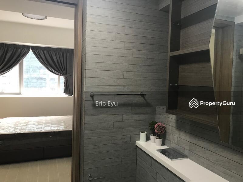 Condominium for Rent: Cecil, D01, 068808