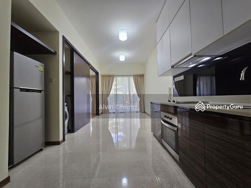 Prop-GPT: Condominium: D21  Terrene at Bukit Timah