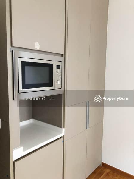 Condominium for Rent: Cairnhill, D09, 228461