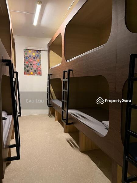 Walk-up Apartment for Rent: Geylang, D14, 388189