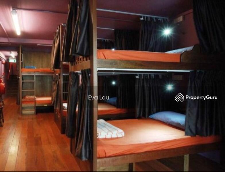 Walk-up Apartment for Rent: Geylang, D14, 388189