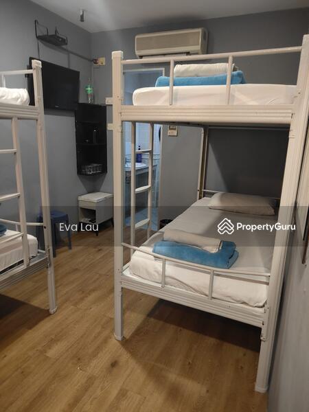Walk-up Apartment for Rent: Geylang, D14, 388189