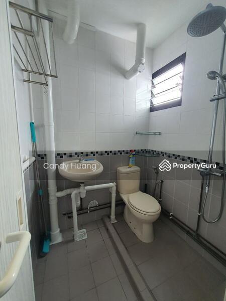 HDB Flat for Rent: Yishun, D27, 760741